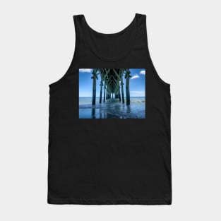 Summer Day Tank Top